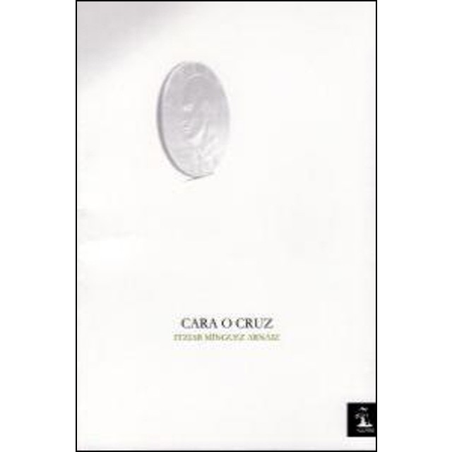 Cara o cruz (Tapa blanda)