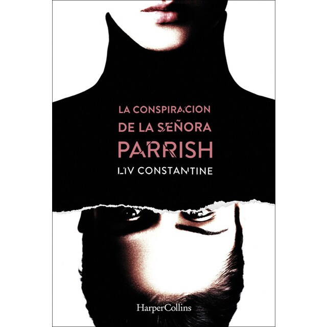La conspiración de la señora parrish.pdf