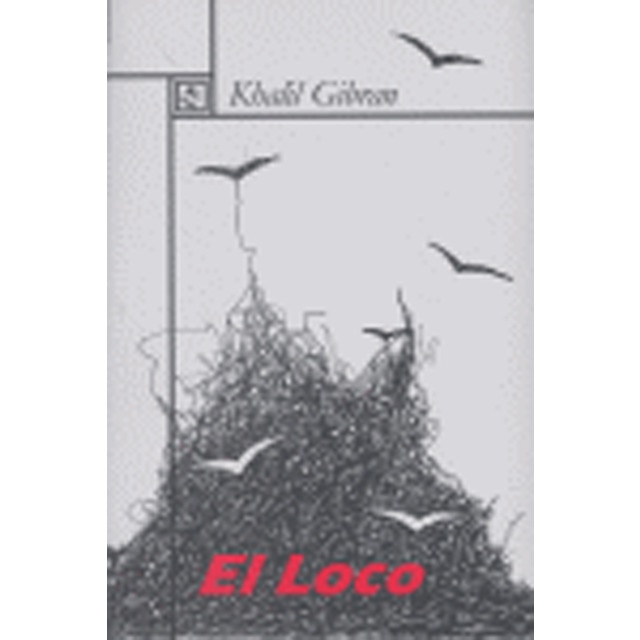 El loco (Tapa blanda)