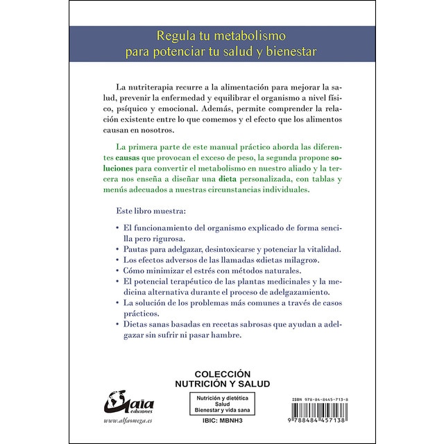 Menú de muestra del Dr. Joel Fuhrman
