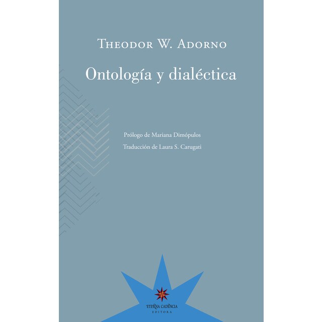 Ontología y filosofía.pdf