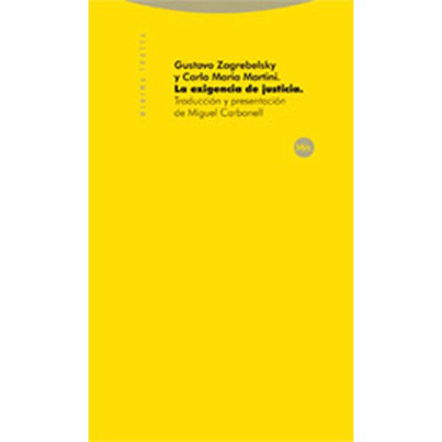 La exigencia de justicia.pdf