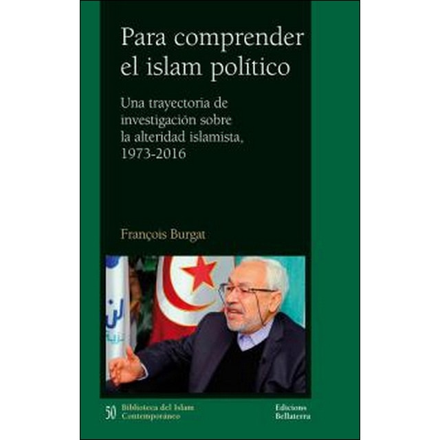Para comprender el islam político.pdf