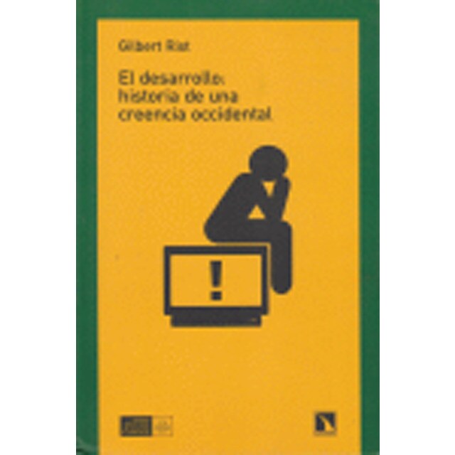 El desarrollo: historia de una creencia occidental.pdf