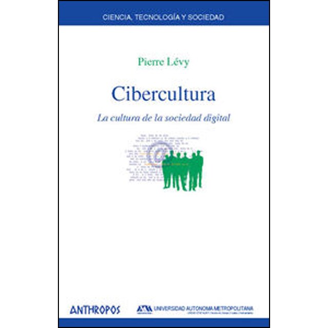 Cibercultura