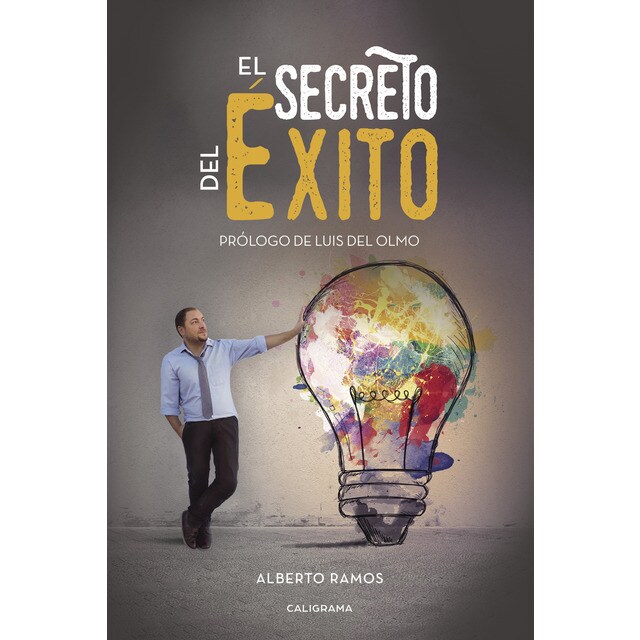 El secreto del éxito.pdf