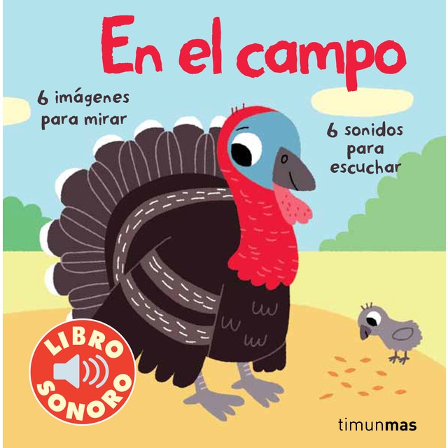 El campo. Mi primer libro de sonidos.pdf