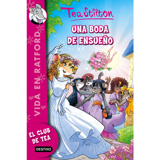 Una boda de ensueño: Vida en ratford 20.pdf