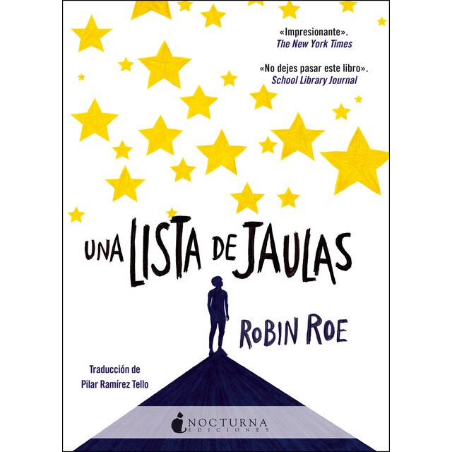 Una lista de jaulas (Tapa blanda)