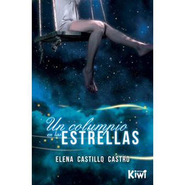 Un columpio en las estrellas - baile deluciernaga