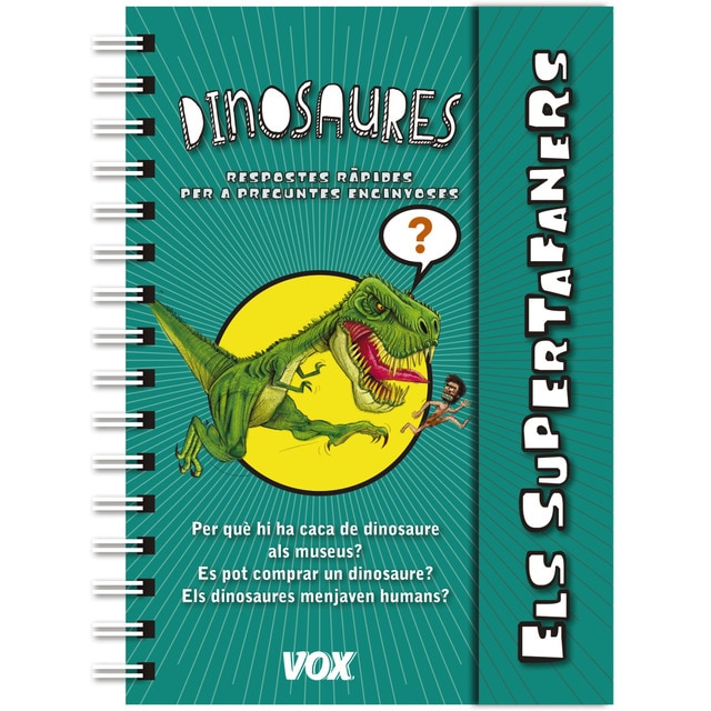 Els supertafaners / dinosaures.pdf
