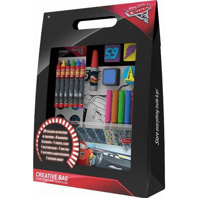 Set creativo deluxe de cars 3.pdf