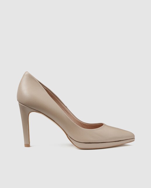 zapatos de fiesta para bodas, bautizos, comuniones y eventos. · 5