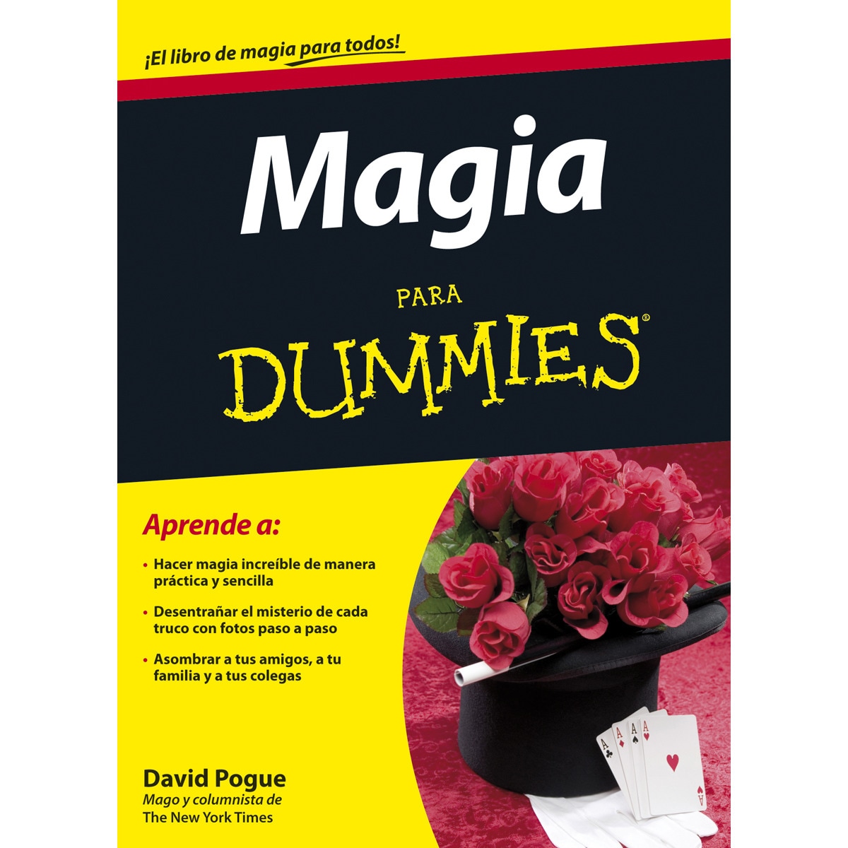 Magia para Dummies