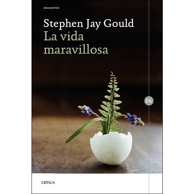 La vida maravillosa: Burgess shale y la naturaleza de la historia.pdf