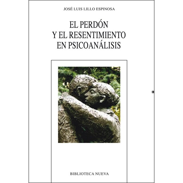 El perdón y el resentimiento en psicoanálisis.pdf