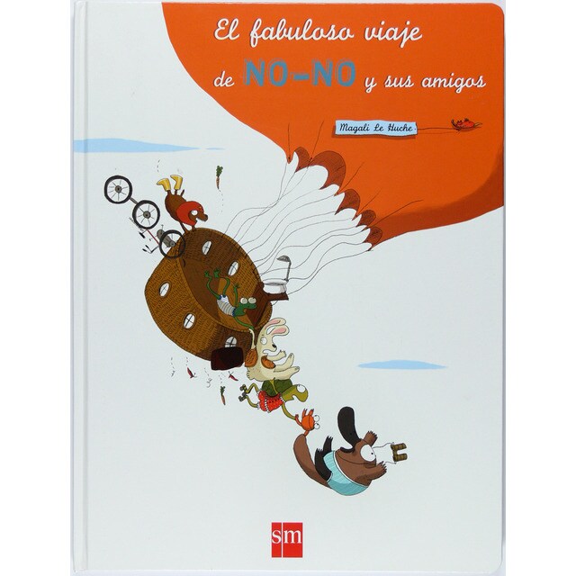 El fabuloso viaje de no-no y sus amigos.pdf