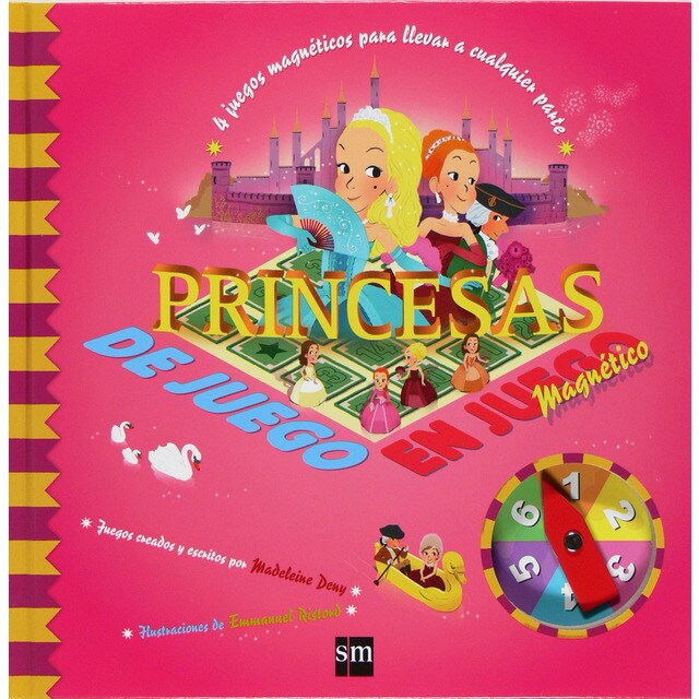 Princesas.pdf