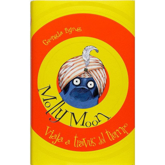 Molly moon viaja a través del tiempo.pdf