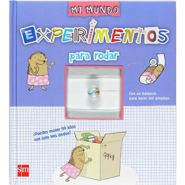 Experimentos para rodar.pdf
