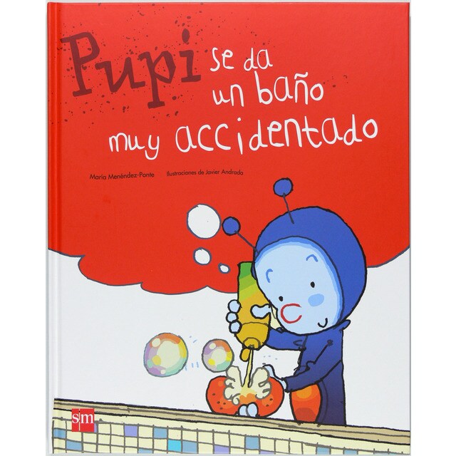 Pupi se da un baño muy accidentado.pdf