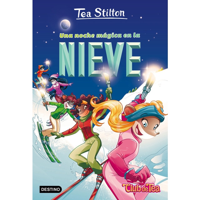 Una noche mágica en la nieve.pdf