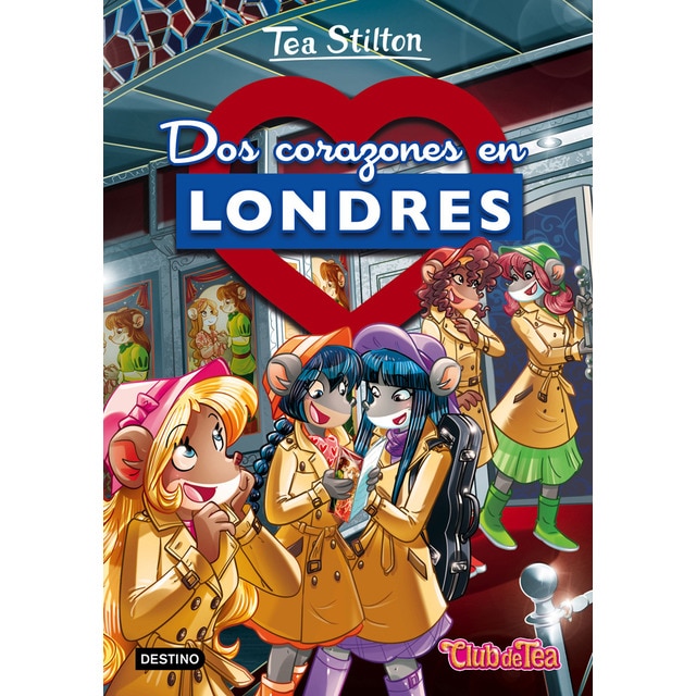 Dos corazones en londres.pdf