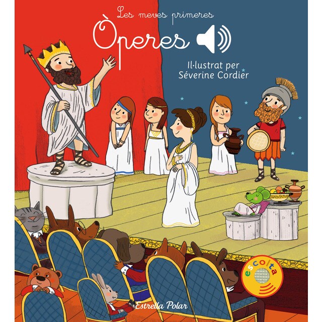 Les meves primeres òperes: Il·lustrat per séverine cordier.pdf