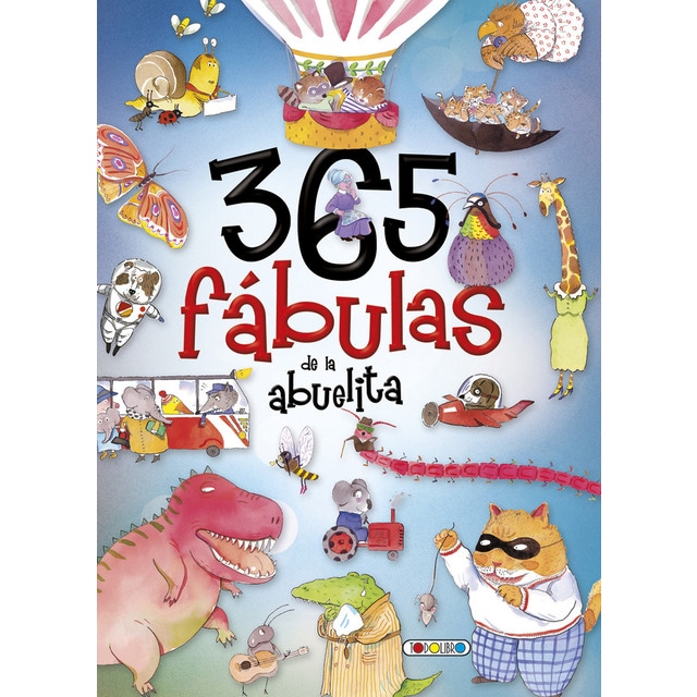 365 fabulas de la abuelita.pdf