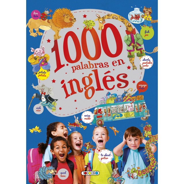 1000 palabras en ingles.pdf