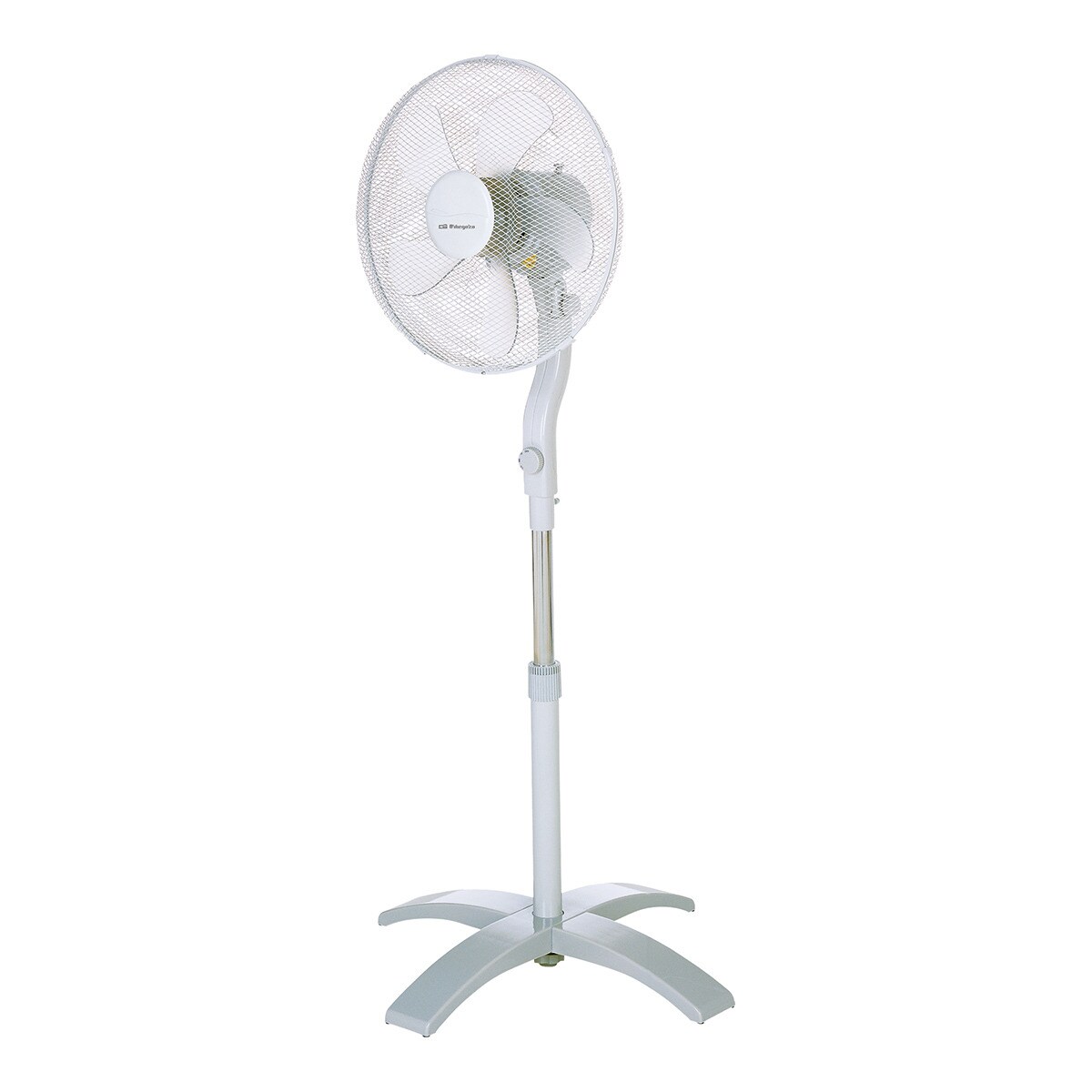 Ventilador de pie Orbegozo SF0440 con temporizador