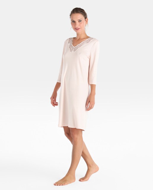hanro nightdress