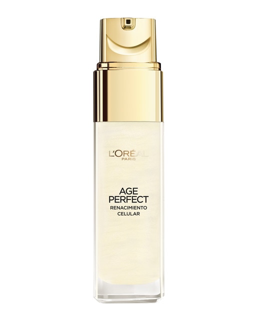 Serúm Oro Alta Regeneración Age Perfect L'Oréal Paris