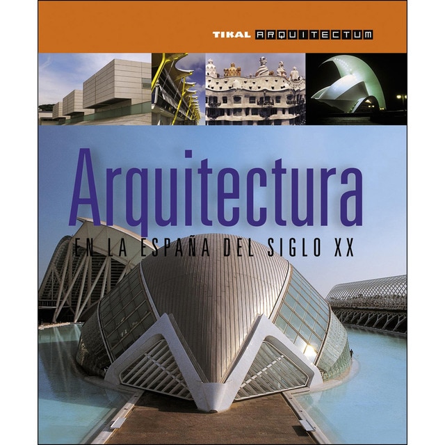Arquitectura en la españa del siglo xx.pdf