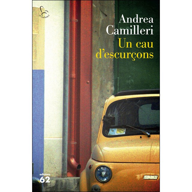 Un cau descurçons: Traducció de pau vidal.pdf