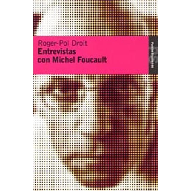 Entrevistas con michel foucault.pdf