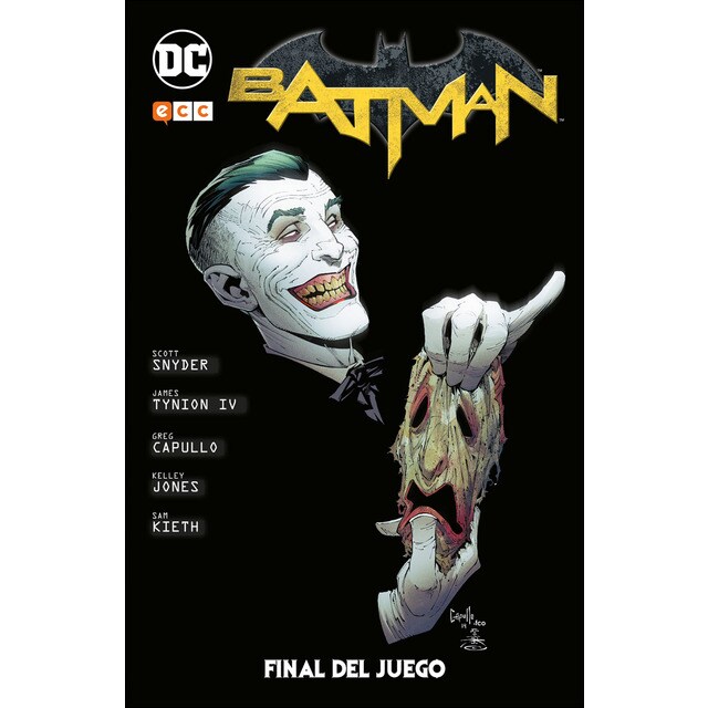 Batman: final del juego.pdf