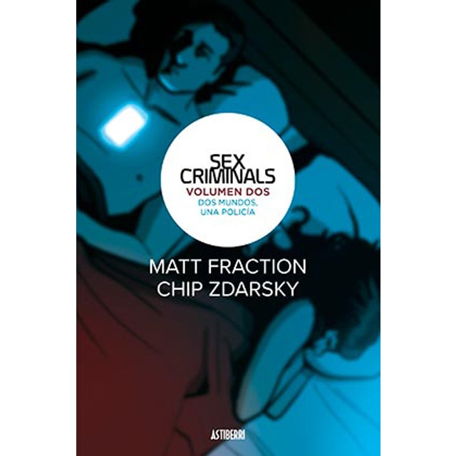 Sex criminals 2. Dos mundos, una policía.pdf