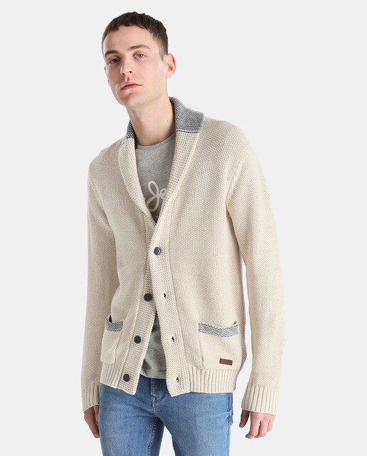 chaquetas fashion hombre