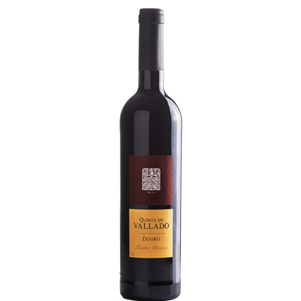 Vinho Tinto do Douro Tinta Roriz garrafa 75 cl