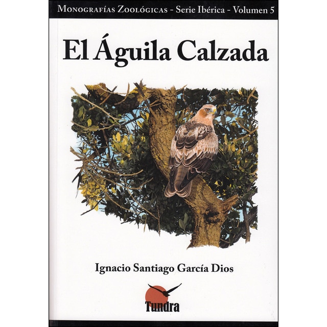 La águila calzada.pdf