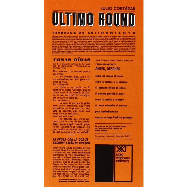 Último round. Tomo i.pdf