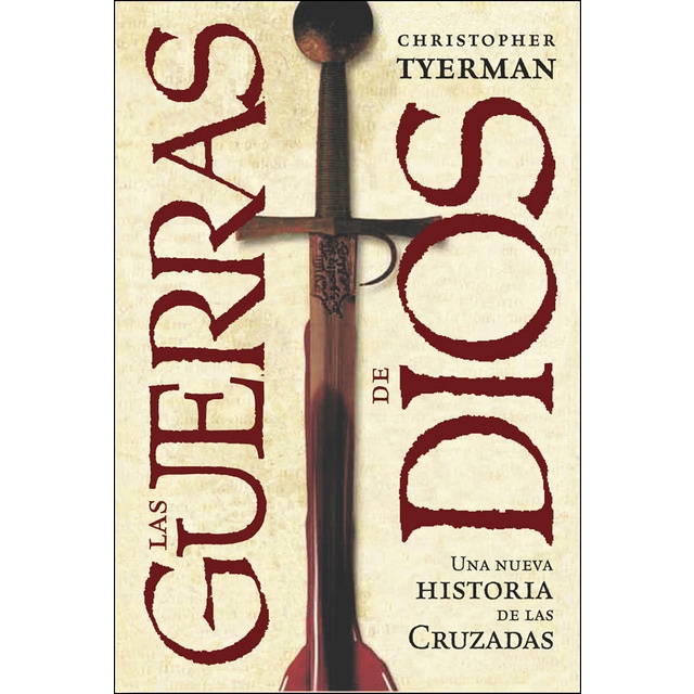 Las guerras de dios.pdf