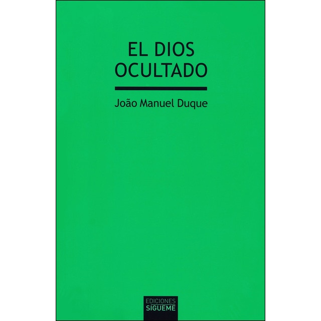 El dios ocultado.pdf