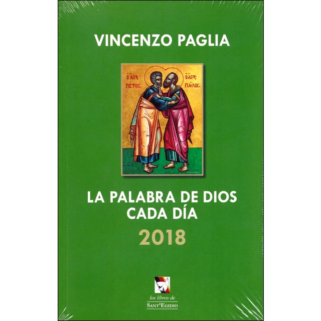 La palabra de dios cada día 2018.pdf