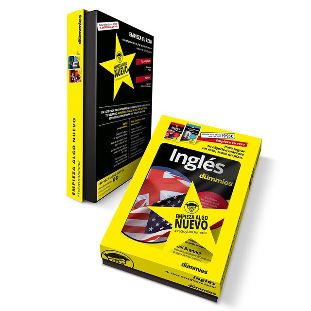 Pack inglés para dummies #empiezatureto.pdf
