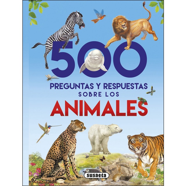 500 preguntas y respuestas sobre los animales.pdf