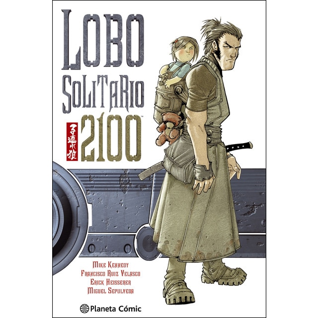 Lobo solitario 2100.pdf