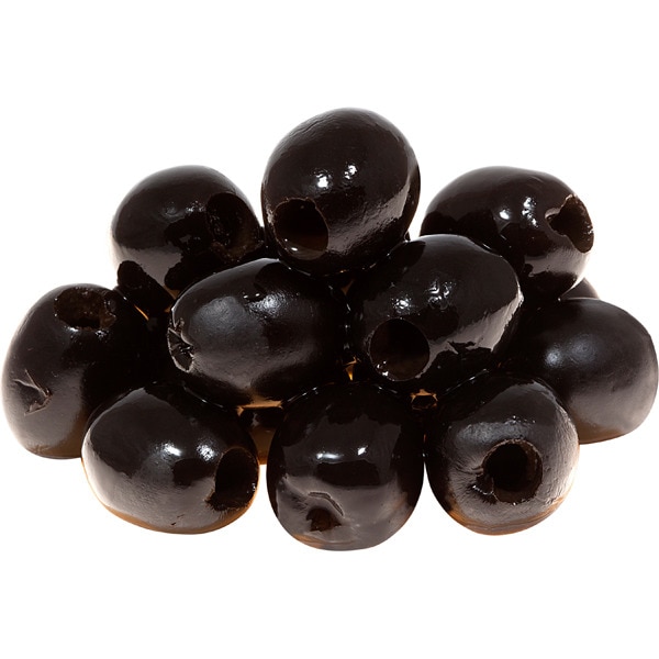 Buy Select pitted black olives · LA REAL · Supermercado El Corte Inglés