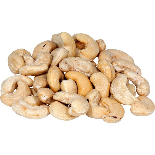 Kaufen Ausgewahlte Rohe Cashewnusse La Real Supermercado El Corte Ingles